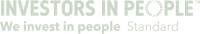 Investors In People Logo