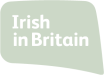 Irish In Britain Logo